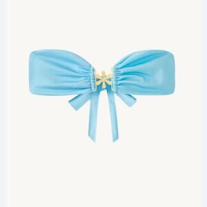 ASTA RESORT Mia Bikini Top